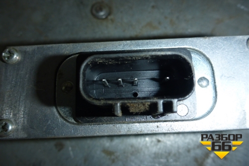 Датчик AIR BAG (передний) (39960SMA013) для Honda Civic 4D с 2006-2012г (Цивик)