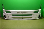 Капот для Scania 5 P Series с 2004-2016г