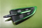 Накладка переднего крыла правого (новая) (GJ5416C216AC) для Ford Kuga с 2012г (Куга 2)
