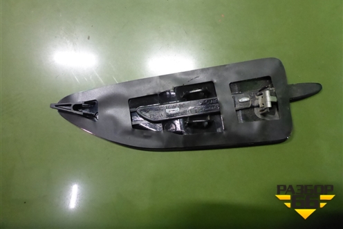 Накладка переднего крыла правого (новая) (GJ5416C216AC) для Ford Kuga с 2012г (Куга 2)