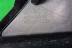 Накладка ПТФ правая (после 2020г) (52030WQ010) для Toyota Land Cruiser Prado(150) с 2009г (Ленд Крузер Прадо)