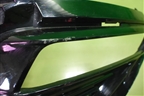Накладка заднего бампера левая (86661M6010) для Kia Cerato с 2018г
