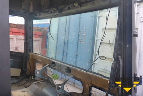 Кабина для Scania 5 R Series с 2004-2016г