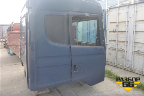 Кабина для Scania 5 R Series с 2004-2016г