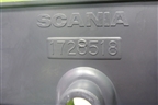 Накладка декоративная  (вещевого отделения) (1728518) для Scania 5 R Series с 2004-2016г