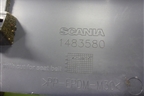 Обшивка в кабину (левая) (1483580) для Scania 5 R Series с 2004-2016г