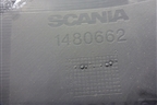 Обшивка стойки лобового стекла левая  (1480662) для Scania 5 R Series с 2004-2016г