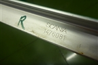 Накладка порога внутренняя правая  (1476081) для Scania 5 R Series с 2004-2016г
