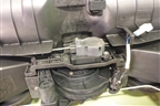 Корпус отопителя  (1724327) для Scania 5 R Series с 2004-2016г
