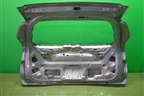 Дверь багажника без стекла (6301119XKQ04A) для Haval F7 с 2019г (Ф7)