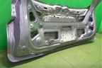 Дверь багажника без стекла (6301119XKQ04A) для Haval F7 с 2019г (Ф7)