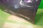 Дверь передняя левая (60009FG0139P) для Subaru Impreza (GH-GE) с 2008-2011г