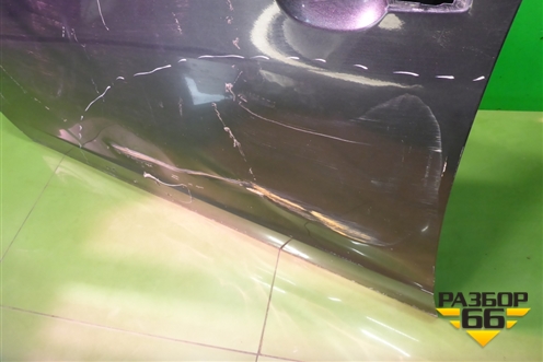 Дверь передняя левая (60009FG0139P) для Subaru Impreza (GH-GE) с 2008-2011г