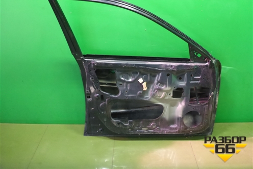 Дверь передняя левая (60009FG0139P) для Subaru Impreza (GH-GE) с 2008-2011г