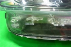 Фара левая (Full Led) (92101CG100) для Hyundai Staria с 2021г (Стариа)