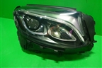 Фара правая (до 2019г Led без блоков) (A2539065201) для Mercedes Benz GLC-Klass X253  с 2015г