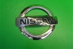 Эмблема на дверь багажника (848904) для Nissan X-Trail (Т32) с 2014г (Хтраил)