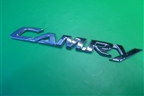 Эмблема на крышку багажника для Toyota Camry V50 с 2011-2018г (Камри)
