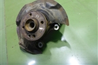 Кулак поворотный передний правый для Mini Cooper R56 с 2005-2014г (Купер)