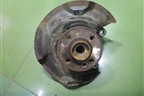 Кулак поворотный передний правый для Mini Cooper R56 с 2005-2014г (Купер)