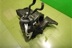 Корпус отопителя для Mini Cooper R56 с 2005-2014г (Купер)
