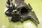 Корпус отопителя для Mini Cooper R56 с 2005-2014г (Купер)