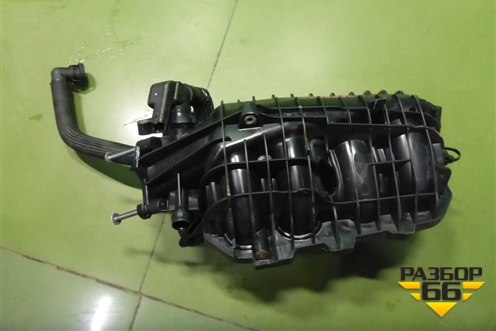 Коллектор впускной (760459780) для Mini Cooper R56 с 2005-2014г (Купер)