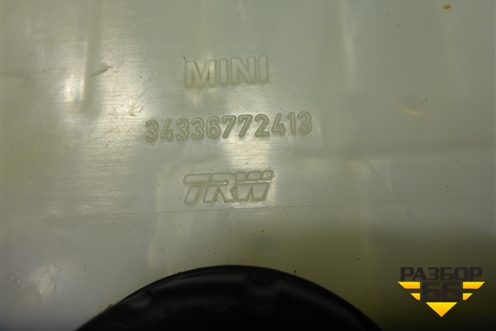 Цилиндр тормозной главный для Mini Cooper R56 с 2005-2014г (Купер)