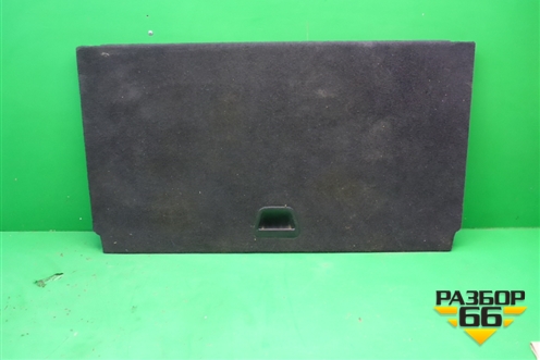 Пол багажника (центральный) (LCF010540) для Land Rover Discovery 3 с 2004-2009г (Дискавери)