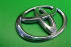 Эмблема на дверь багажника (7543042010) для Toyota Rav-4 с 2006-2013г (Рав 4)