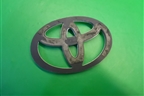 Эмблема на дверь багажника (7543042010) для Toyota Rav-4 с 2006-2013г (Рав 4)