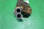 Коллектор выпускной ( 2.0л EJ20) (правый) для Subaru Forester (Sg5-9) с 2002-2007г