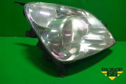 Фара правая (после 2004г галоген) для Honda CR-V(RD4) с 2002-2006г (ЦРВ СРВ)