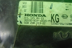 Фара правая (после 2004г галоген) для Honda CR-V(RD4) с 2002-2006г (ЦРВ СРВ)