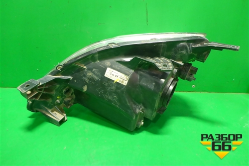 Фара правая (после 2004г галоген) для Honda CR-V(RD4) с 2002-2006г (ЦРВ СРВ)