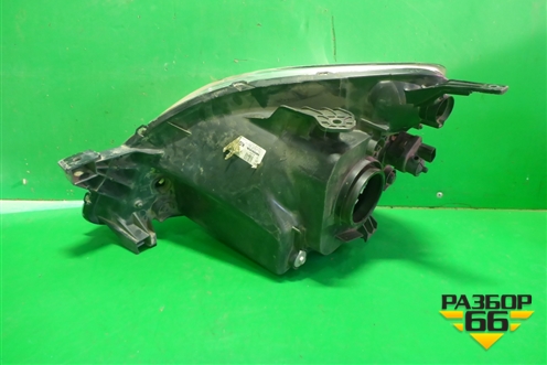 Фара правая (после 2004г галоген) для Honda CR-V(RD4) с 2002-2006г (ЦРВ СРВ)