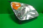 Фара правая (до 2004г галоген) (33100SCAG010) для Honda CR-V(RD4) с 2002-2006г (ЦРВ СРВ)