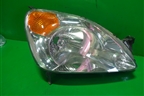 Фара правая (до 2004г галоген) (33100SCAG010) для Honda CR-V(RD4) с 2002-2006г (ЦРВ СРВ)