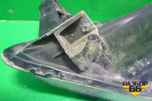Фара правая (до 2004г галоген) (33100SCAG010) для Honda CR-V(RD4) с 2002-2006г (ЦРВ СРВ)