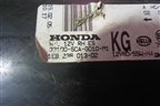 Фара правая (до 2004г галоген) (33100SCAG010) для Honda CR-V(RD4) с 2002-2006г (ЦРВ СРВ)