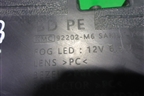 Фара противотуманная левая (после 2021г Led) (92201M6500) для Kia Cerato с 2018г