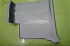 Обшивка в кабину (левая нижняя) (834605H100) для Hyundai HD 35-78 с 2003г