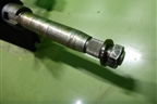 Колонка рулевая для Hyundai HD 35-78 с 2003г