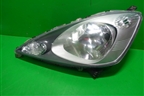 Фара левая (галоген) (33150TF0G01) для Honda Jazz(GE) с 2008-2014г (Джаз)