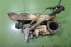 Турбина (7083370002) для Hyundai  HD 35-78 с 2003г