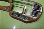 Накладка на торпедо  (847105A000) для Hyundai  HD 35-78 с 2003г