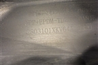 Бампер передний (2803101XKV64A) для Haval H9 с 2014-2025г (Аш9)
