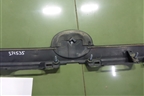 Накладка крышки багажника (7681133450) для Toyota Camry V50 с 2011-2018г (Камри)