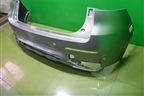 Бампер задний (до 2022г под парктроник) (2804101XKQ00A) для Haval F7 с 2019г (Ф7)