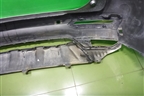 Бампер задний (до 2022г под парктроник) (2804101XKQ00A) для Haval F7 с 2019г (Ф7)